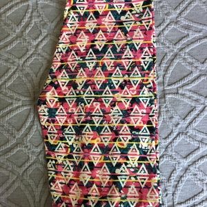 TC leggings - $12 each or 3 for $30